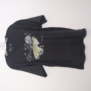 Chevrolet Corvette The Ultimate Ride Graphic T Shirt